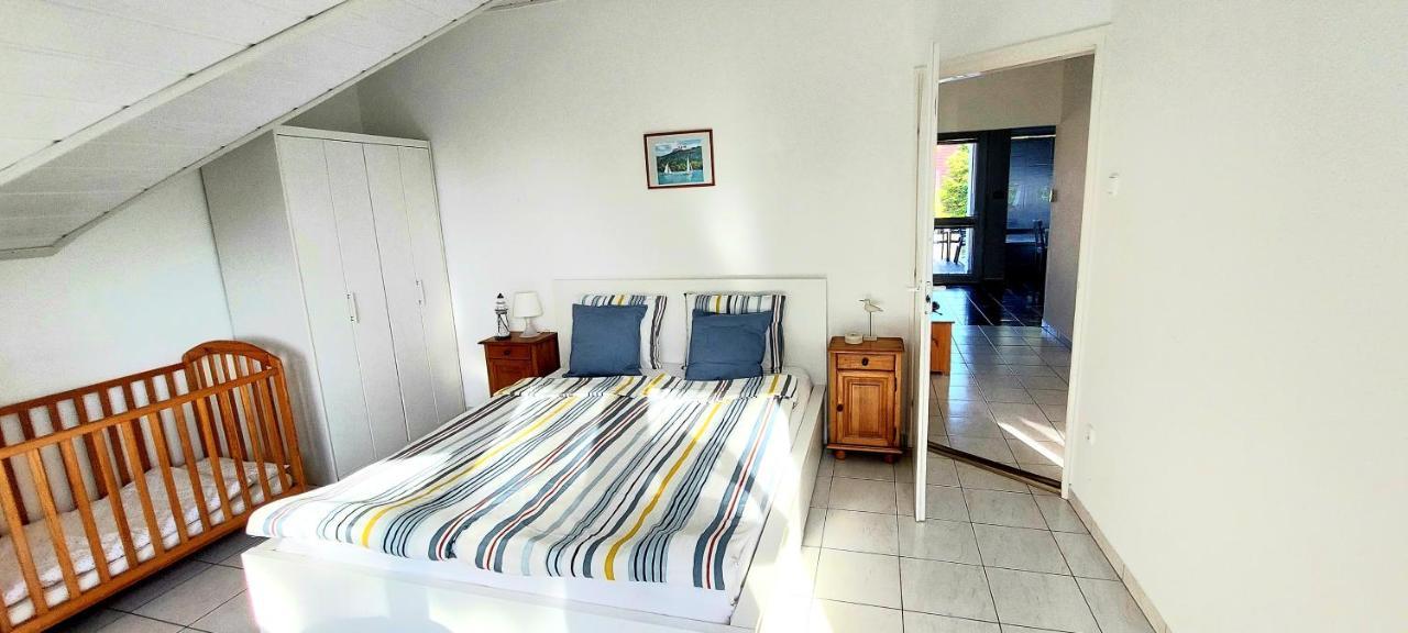 Schieszl Apartments Zamardi 1 Экстерьер фото