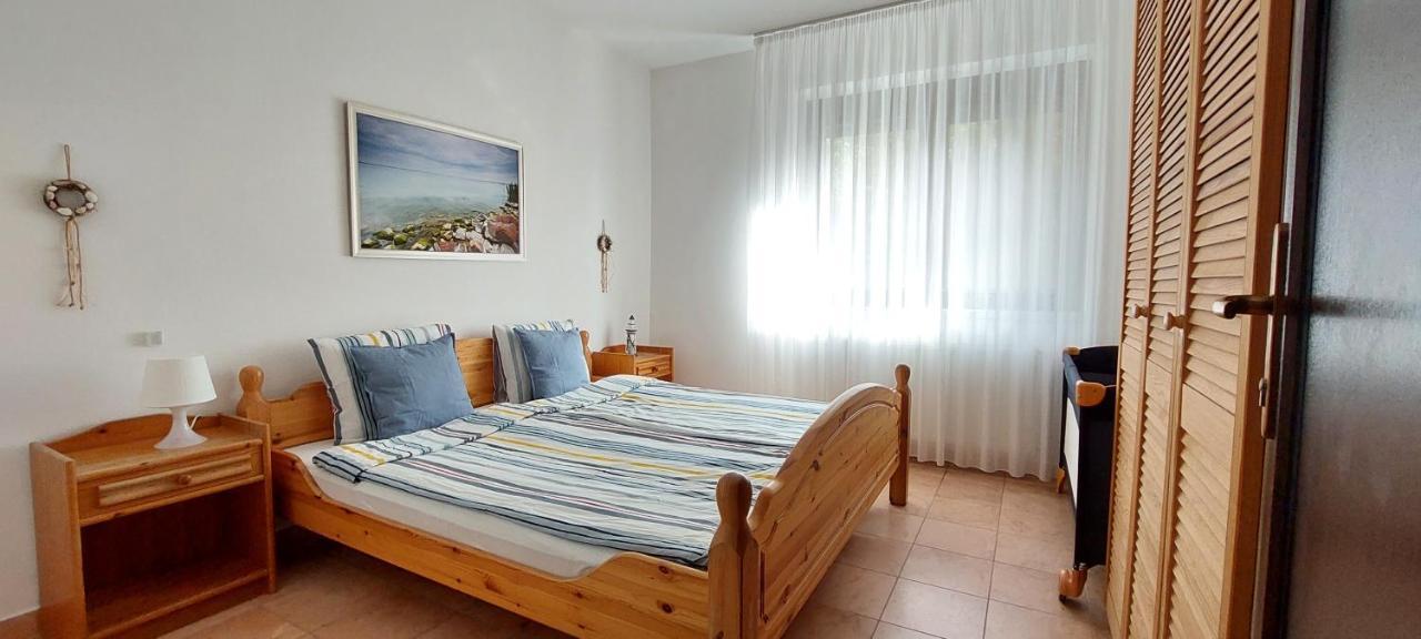 Schieszl Apartments Zamardi 1 Экстерьер фото