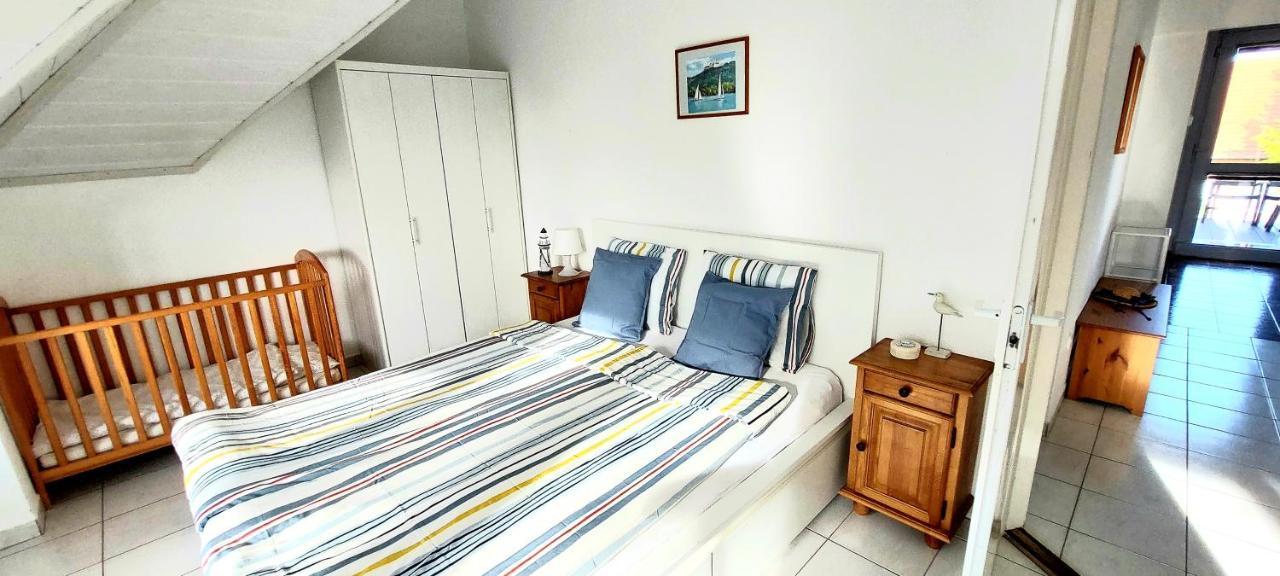 Schieszl Apartments Zamardi 1 Экстерьер фото