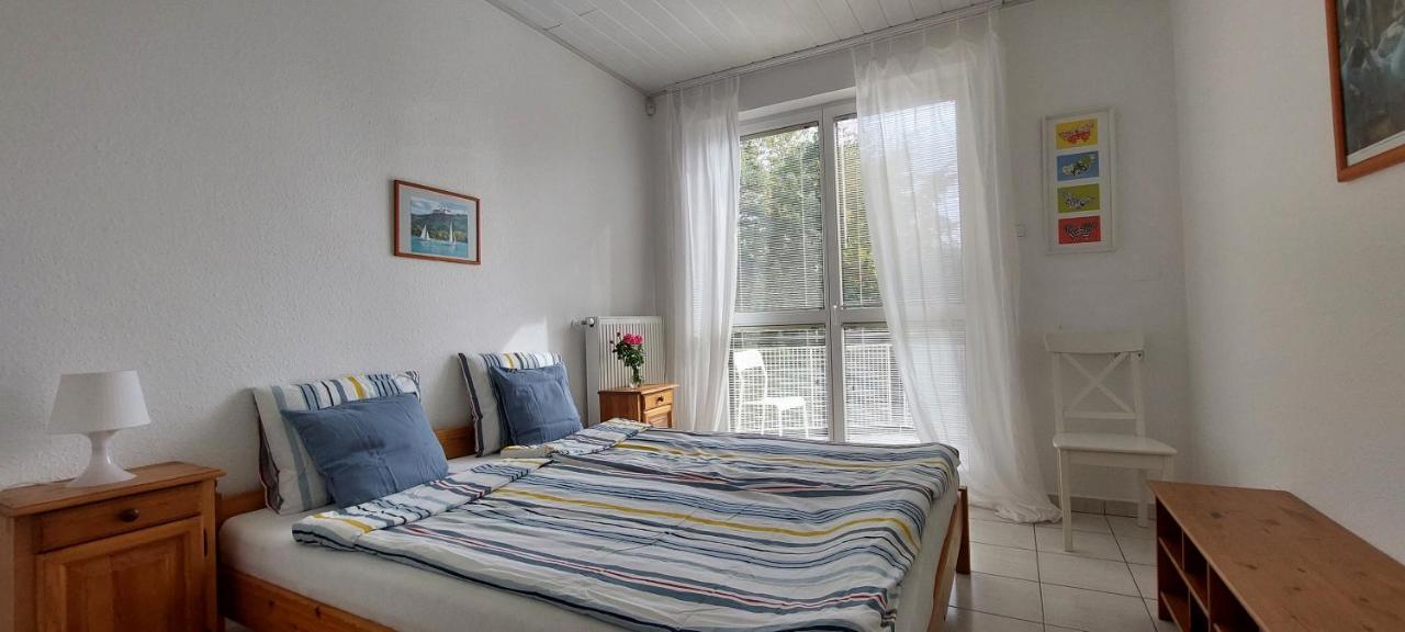 Schieszl Apartments Zamardi 1 Экстерьер фото