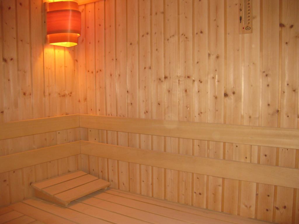 Schieszl Apartments Zamardi 1 Экстерьер фото