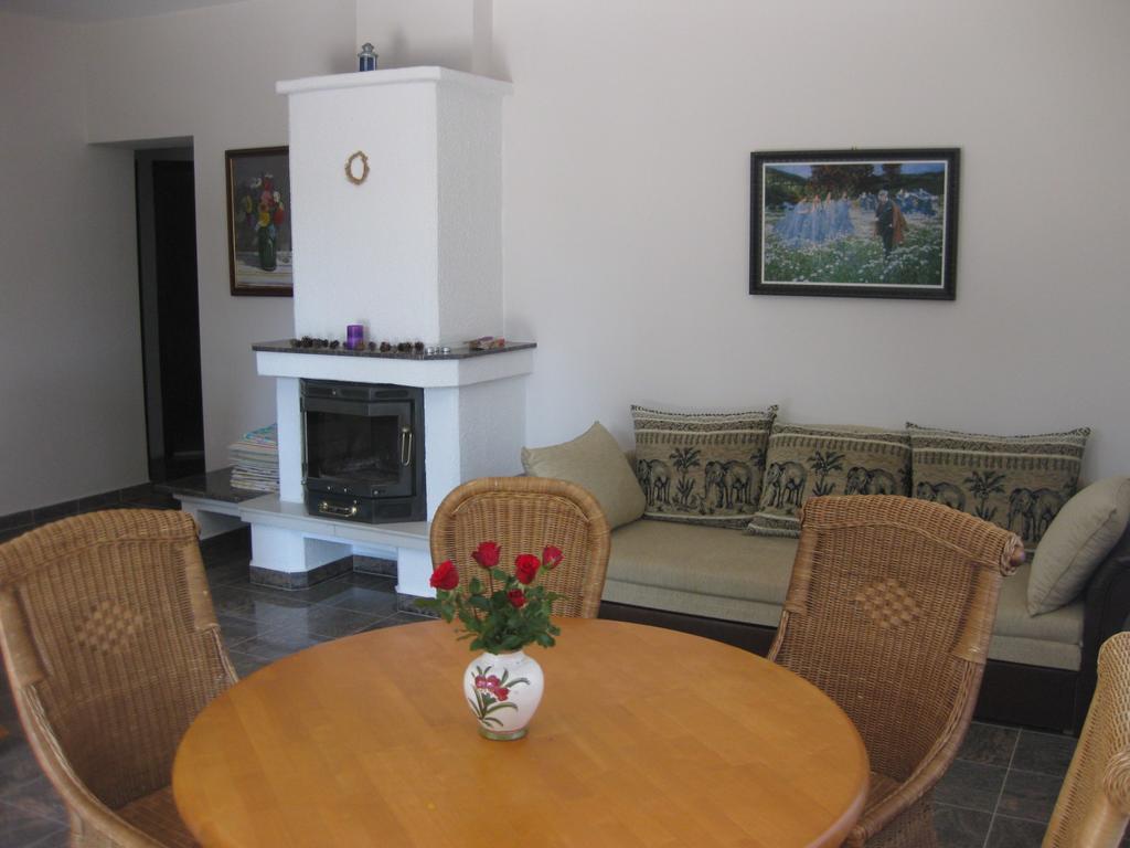 Schieszl Apartments Zamardi 1 Экстерьер фото