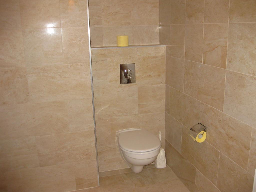 Schieszl Apartments Zamardi 1 Экстерьер фото